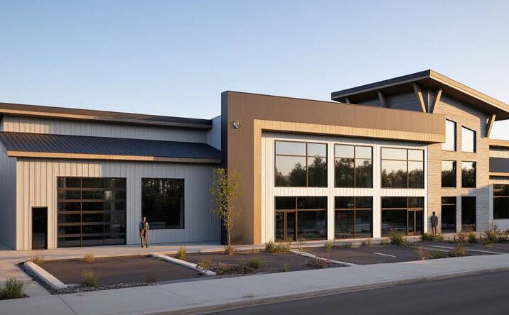 Pictures of Retail, Industrial property located at Northeast Corner of I-25 & Highway 402, Johnstown, CO 80537, HIGHWAY 402, JOHNSTOWN, CO, Johnstown, CO 80537 for sales - image #1
