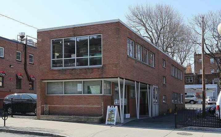 Pictures of Office property located at 255 Lark St, Albany, NY 12210 for sales - image #1