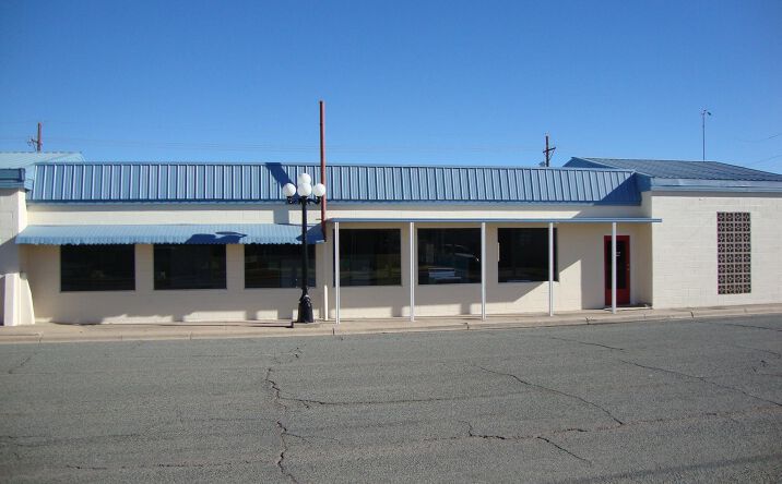 Pictures of Mixed Use, Retail, Industrial property located at 505 E 10th Street, Lordsburg, NM 88045 for sales - image #1
