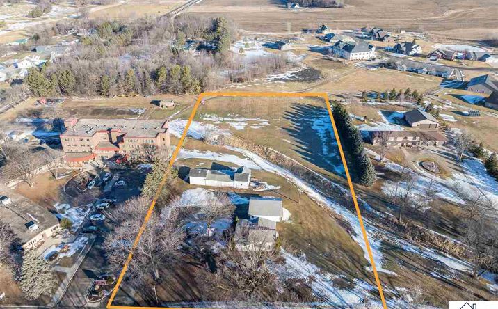 Pictures of Land property located at 200 E North Street, Janesville, MN 56048 for sales - image #1