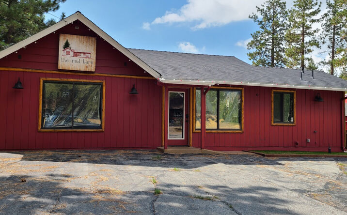 Pictures of Retail property located at 532 Badger Ln, Big Bear Lake, CA 92315 for sales - image #1