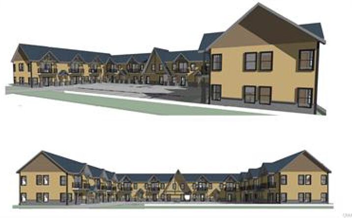 Pictures of Retail, Land property located at 0 Lynn Rd, Big Bear Lake, CA 92315 for sales - image #1