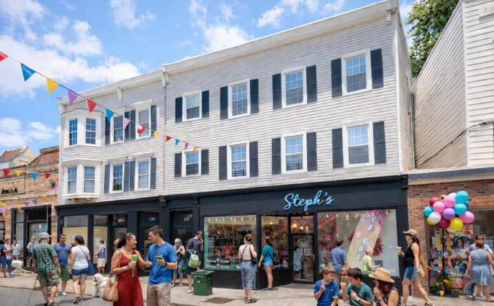 Pictures of Mixed Use, Multifamily, Retail property located at 137 Willett Ave, Port Chester, NY 10573 for sales - image #1