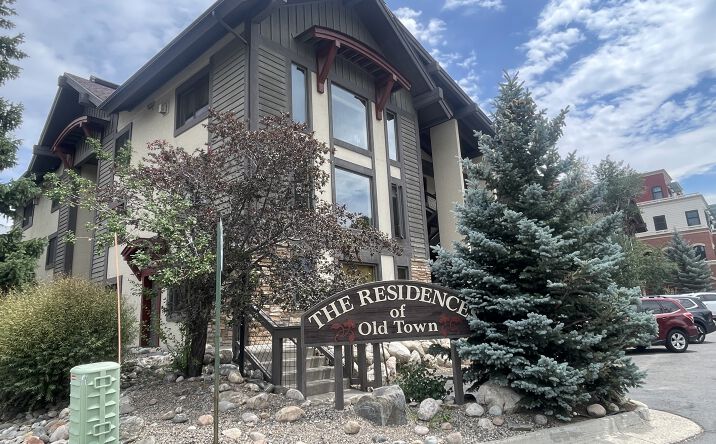 Pictures of Hospitality property located at 730 Yampa St A2, Steamboat Springs, CO 80487 for sales - image #1