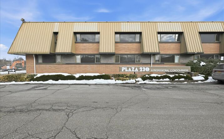 Pictures of Office property located at 230 Hilton Ave, Hempstead, NY 11550 for sales - image #1