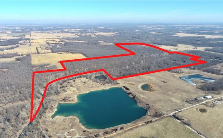 Pictures of Land, Special Purpose property located at 14188 S 3025 Road, El Dorado Springs, MO 64744 for sales - image #1
