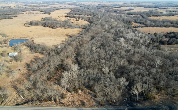 Pictures of Land, Special Purpose property located at 198th Road, Holton, KS 66436 for sales - image #1