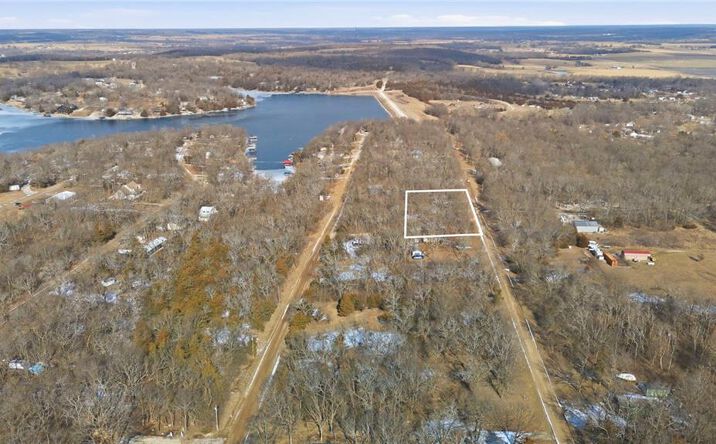 Pictures of Land, Special Purpose property located at 49 Walnut Drive, Mound City, KS 66056 for sales - image #1