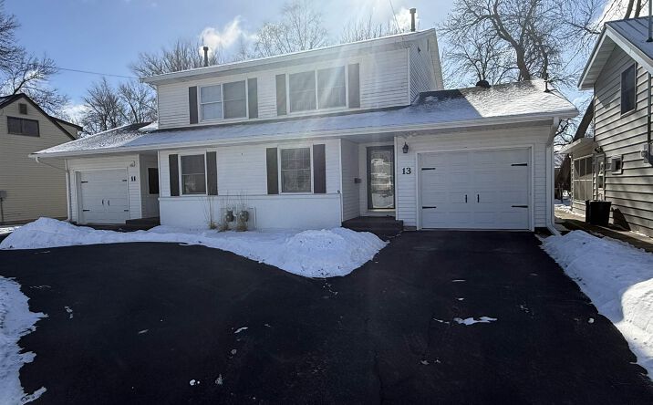 Pictures of Multifamily property located at 11 Sunset View Drive, Clear Lake, IA 50428 for sales - image #1