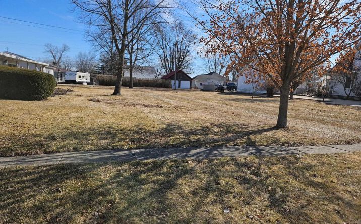 Pictures of Land, Special Purpose property located at 502 S White St., Mount Pleasant, IA 52641 for sales - image #1