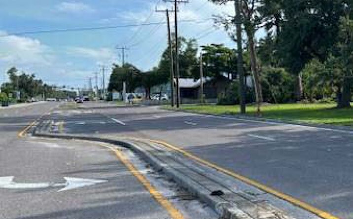 Pictures of Land property located at Swift Road, Sarasota, FL 34231 for sales - image #1