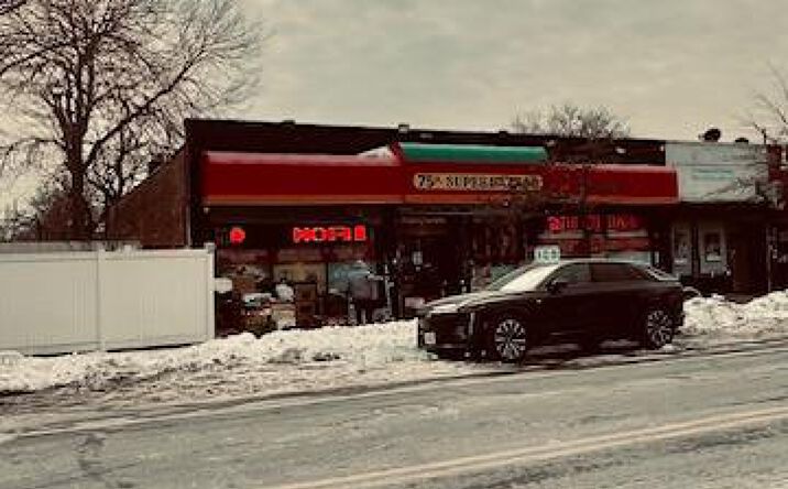 Pictures of Business for Sale, Retail property located at 75-10 E 31 Avenue, New York, NY 11370 for sales - image #1
