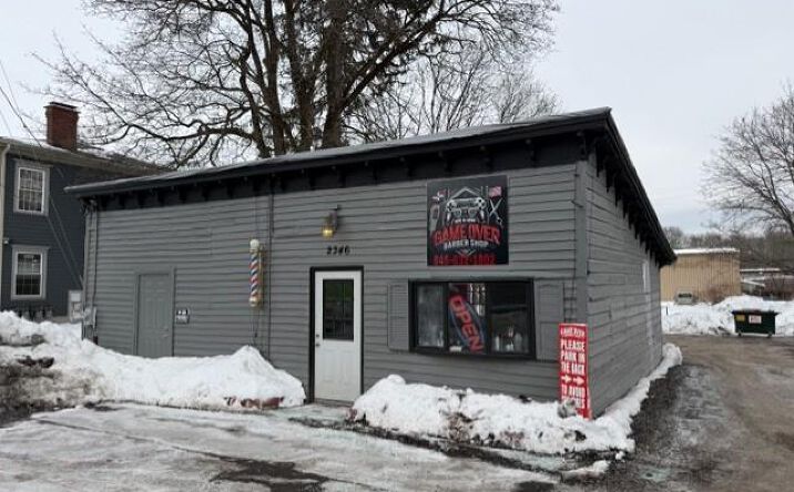 Pictures of Retail property located at 2346 Route 9d, Wappinger, NY 12590 for sales - image #1