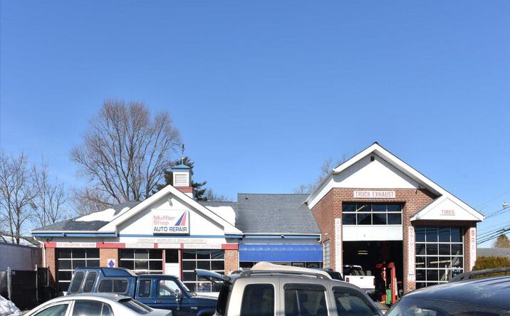 Pictures of Business for Sale, Retail property located at 815 Old Country Road, Hempstead, NY 11590 for sales - image #1
