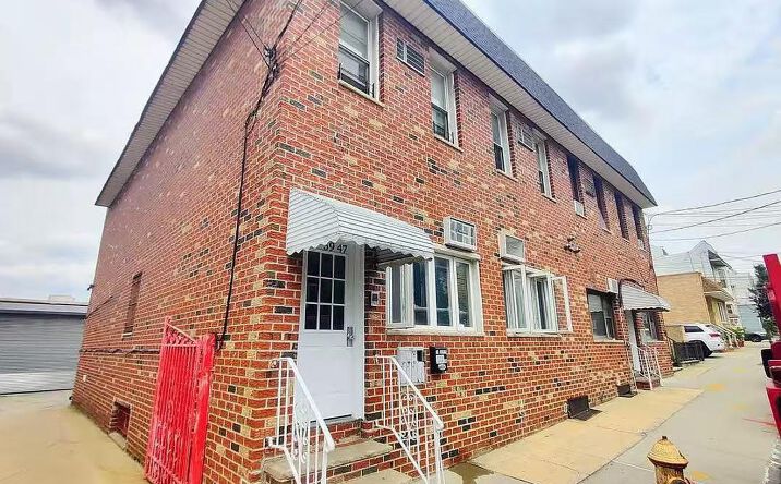 Pictures of Multifamily property located at 59-49 56th Drive, New York, NY 11378 for sales - image #1