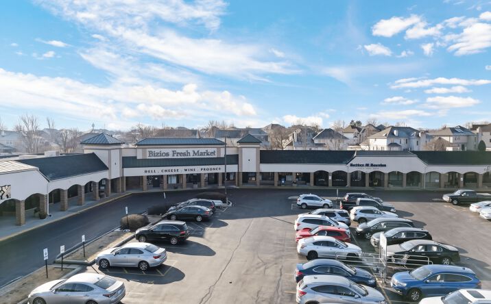 Pictures of Retail property located at 3490 Vollmer Rd, Olympia Fields, IL 60461 for sales - image #1