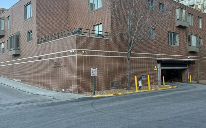 Pictures of Land, Special Purpose property located at 801 S Plymouth Court 324, Chicago, IL 60605 for sales - image #1