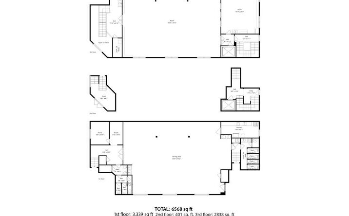Pictures of Special Purpose property located at 1502 Avenue N, Brooklyn, NY 11230 for sales - image #1