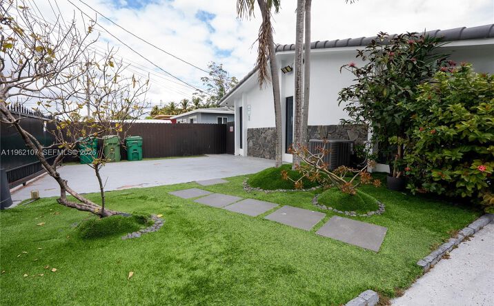 Pictures of Multifamily property located at 1851-1853 NW 22nd Pl, Miami, FL 33125 for sales - image #1