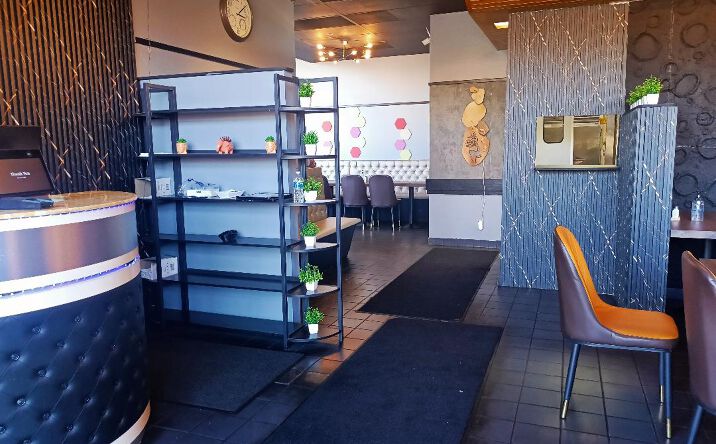 Pictures of Business for Sale property located at 5490 Philadelphia St, Chino, CA 91710 for sales - image #1