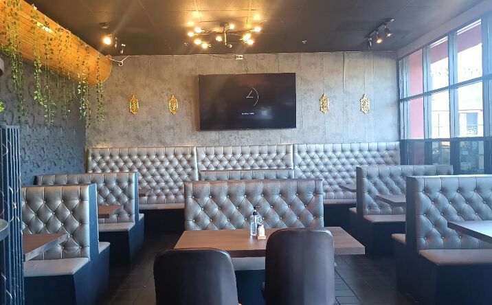 Pictures of Business for Sale property located at 5490 Philadelphia St, Chino, CA 91710 for sales - image #1