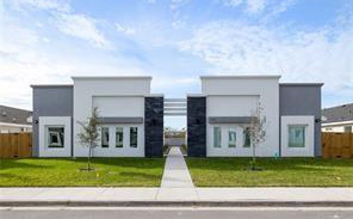 Pictures of Multifamily property located at 3305 Frio Avenue, McAllen, TX 78504 for sales - image #1