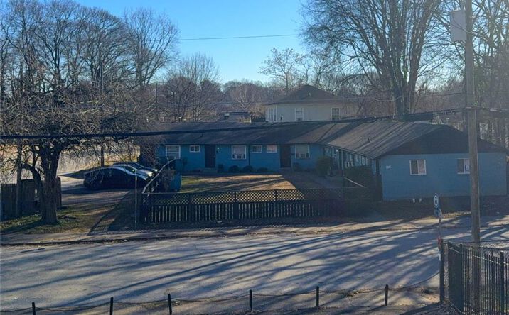 Pictures of Mixed Use property located at 690 Cameron Madison Alexander NW, Atlanta, GA 30318 for sales - image #1