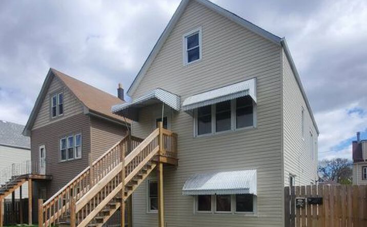 image of property at 5315 S FAIRFIELD AVE Chicago IL 60632-2210