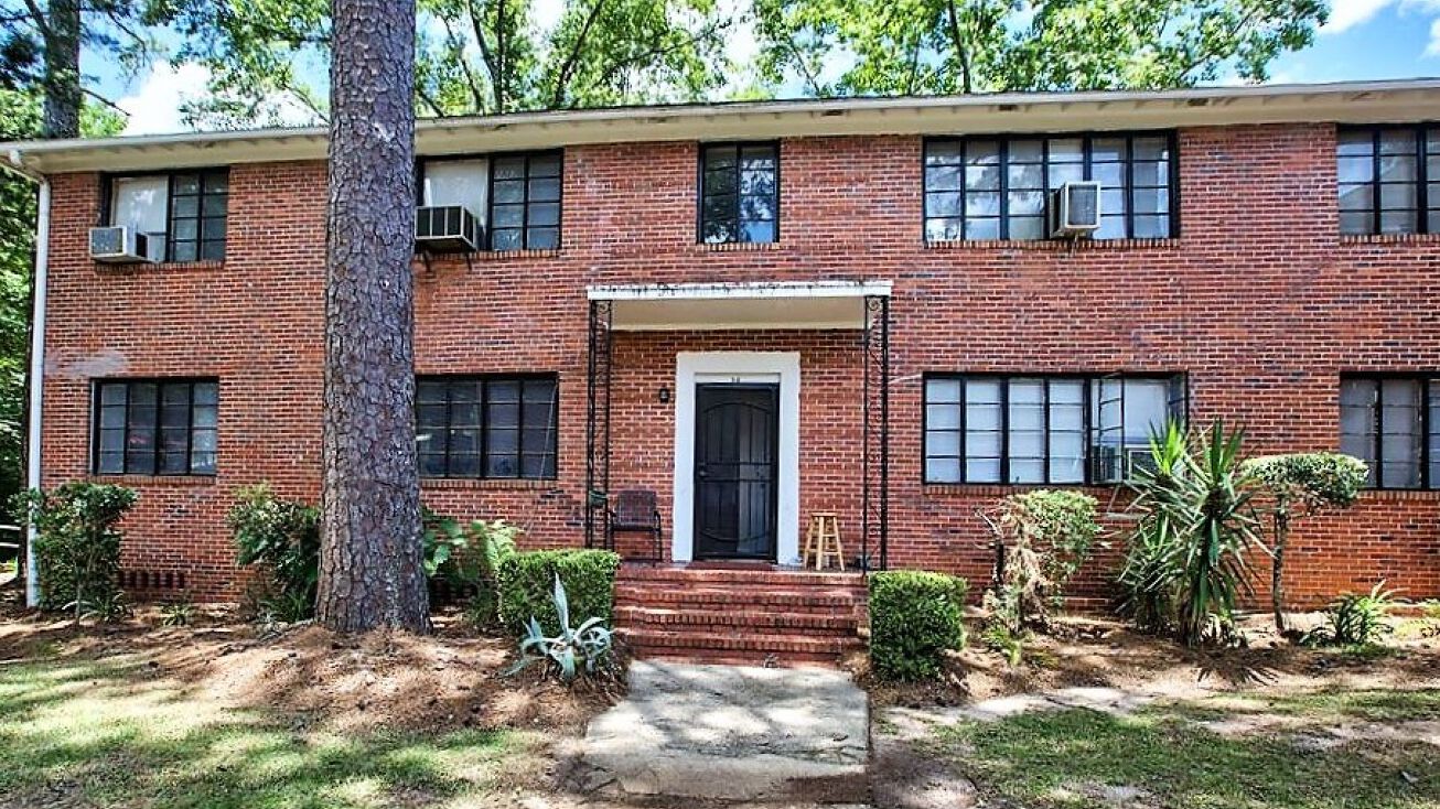 638 East Park Avenue, Tallahassee, FL 32301