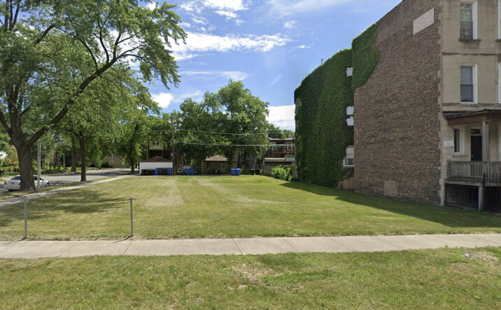 Pictures of Land property located at 6403 S Rhodes Avenue, Chicago, IL 60637 for sales - image #1