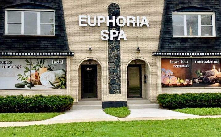 Pictures of Mixed Use property located at 8855 S Roberts Road, Hickory Hills, IL 60457 for sales - image #1