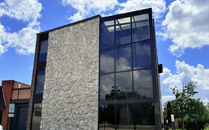 Pictures of Multifamily, Mixed Use property located at 320 E Irving Park Road, Wood Dale, IL 60191 for sales - image #1