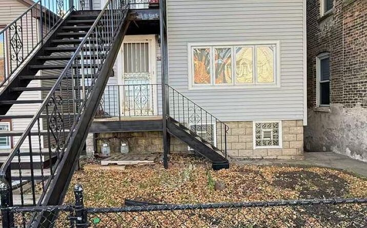 Pictures of Multifamily property located at 2925 S SHIELDS Avenue, Chicago, IL 60616 for sales - image #1