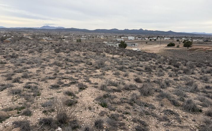 Pictures of Land, Multifamily property located at 25688 N Lopez Drive, Paulden, AZ 86334 for sales - image #1