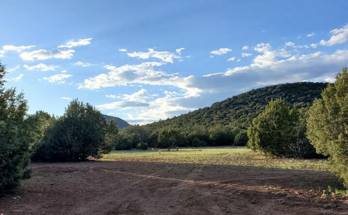 Pictures of Land, Multifamily property located at 14001 W Pipeline Road, Williams, AZ 86046 for sales - image #1