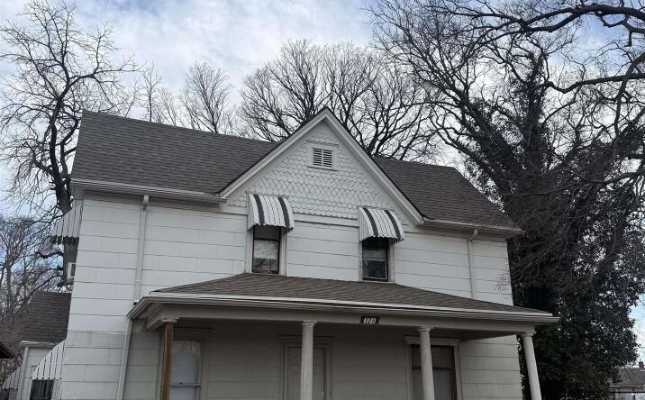 Pictures of Multifamily property located at 328 W 7th Street, Junction City, KS 66441 for sales - image #1