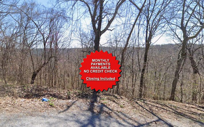 Pictures of Land property located at Mercury Ln, Holiday Island, AR 72631 for sales - image #1
