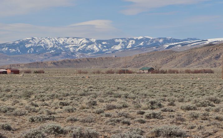 image of property at 112 ROAD 8UD Powell WY 82435-8122