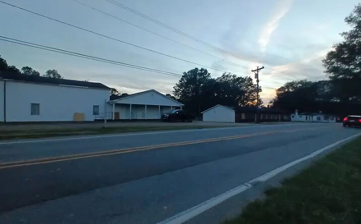Pictures of Mixed Use, Retail property located at 709 Cleveland Ave, Grover, NC 28073 for sales - image #1