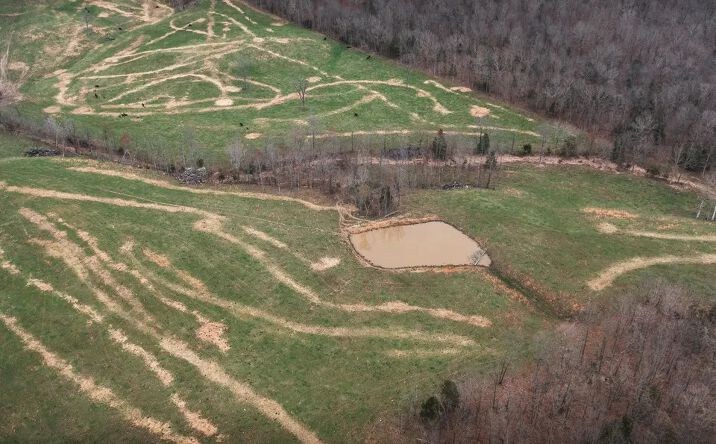 Pictures of Land property located at 40 Acres off Kofhal Road, Licking, MO 65542 for sales - image #1