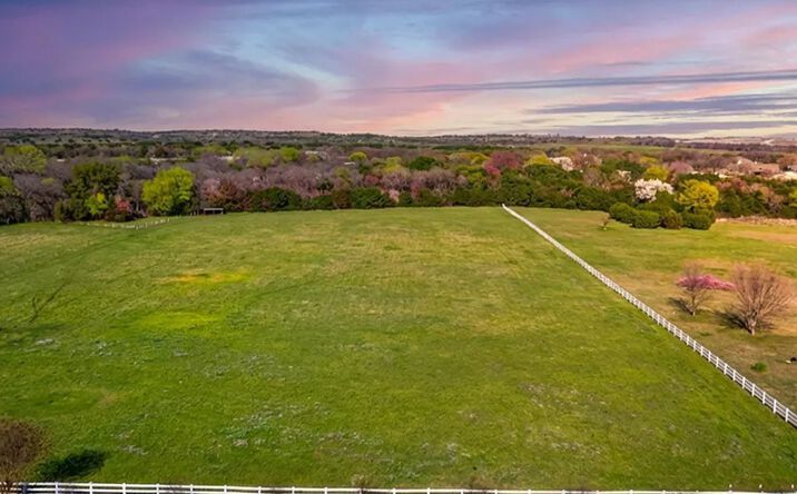 Pictures of Land property located at Lot 16 W Hidden Meadow, Cresson, TX 76035 for sales - image #1