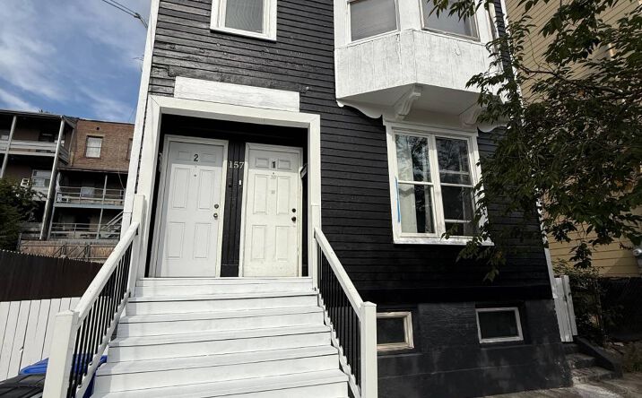 Pictures of Mixed Use property located at 157 Myrtle Ave, Albany, NY 12202 for sales - image #1