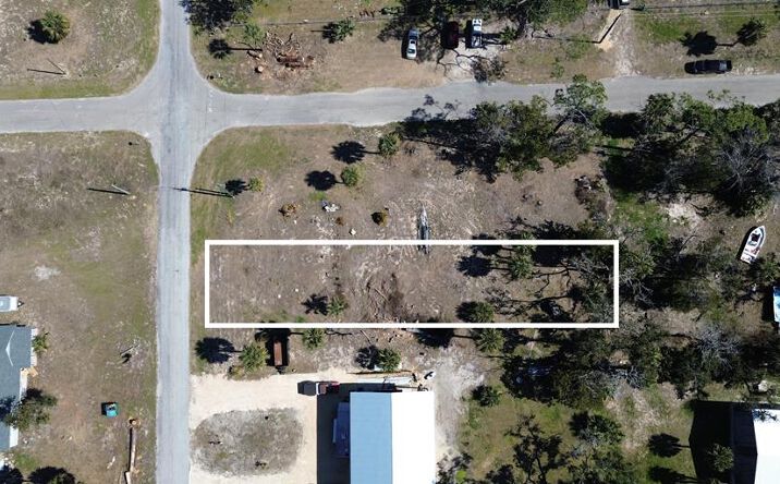Pictures of Land property located at NW Stephens St, Steinhatchee, FL 32359 for sales - image #1