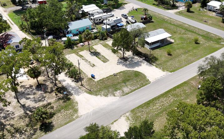 Pictures of Land property located at 13th St, Steinhatchee, FL 32359 for sales - image #1