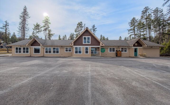 Pictures of Business for Sale, Hospitality, Office property located at 77 Deer Creek Road, Somers, MT 59932 for sales - image #1