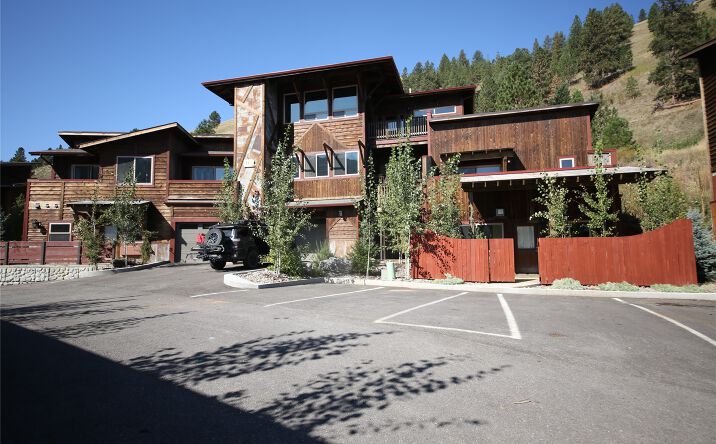 Pictures of Multifamily property located at 751 Sun Pillar Loop 1 #1, 2, & 3, Missoula, MT 59802 for sales - image #1
