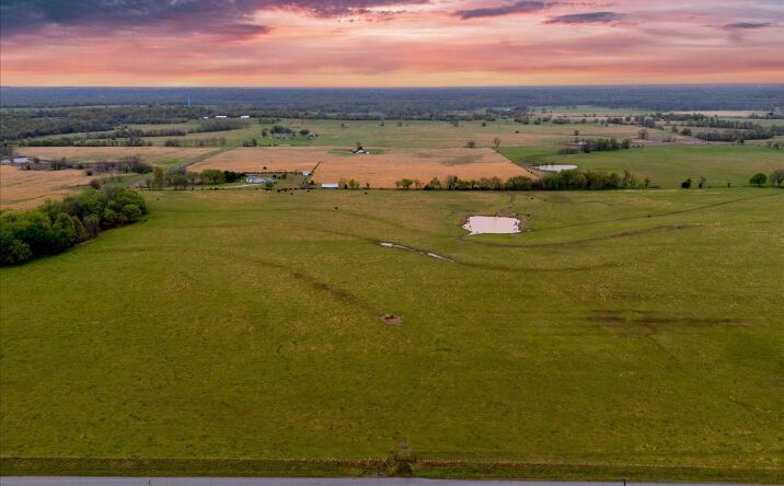 Pictures of Land property located at 28 S 4360 Road, Vinita, OK 74301 for sales - image #1
