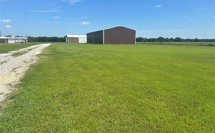 Pictures of Land property located at Prairie Bell Road, Okmulgee, OK 74447 for sales - image #1