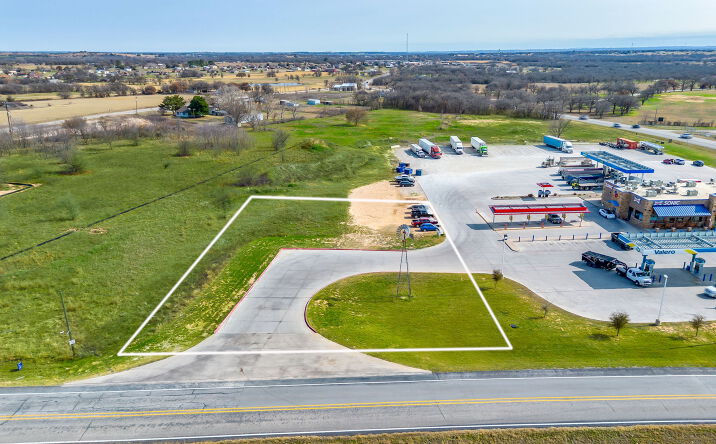 Pictures of Land property located at XXXX Wolf Hollow, Weatherford, TX 76086 for sales - image #1