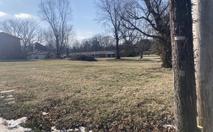 Pictures of Land property located at 501 S Franklin St, Glasgow, KY 42141 for sales - image #1